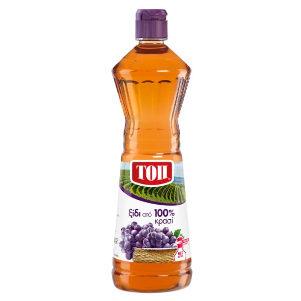 Ξύδι Τοπ Λεμόνι Ξύδι