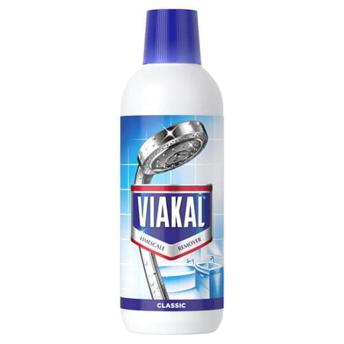 Καθαριστικό Viakal Classic Καθαριστικό Μπάνιου