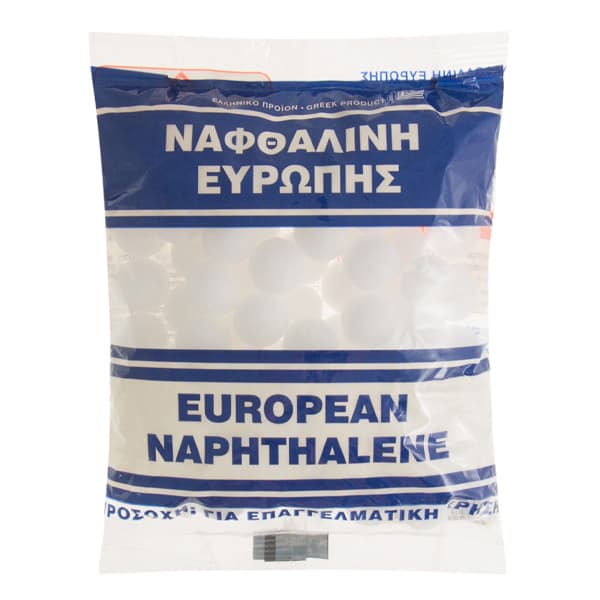 Ναφθαλίνη Βόλοι Σκοροκτόνα