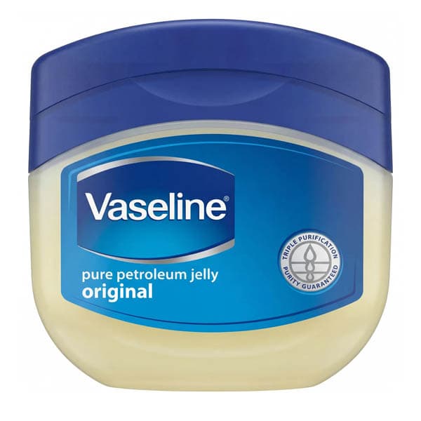 Vaseline Βαζάκι 100ml Κρέμες Σώματος - Ενυδατικές Χεριών