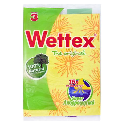 Πανάκι Wettex Πανάκι Καθαρισμού