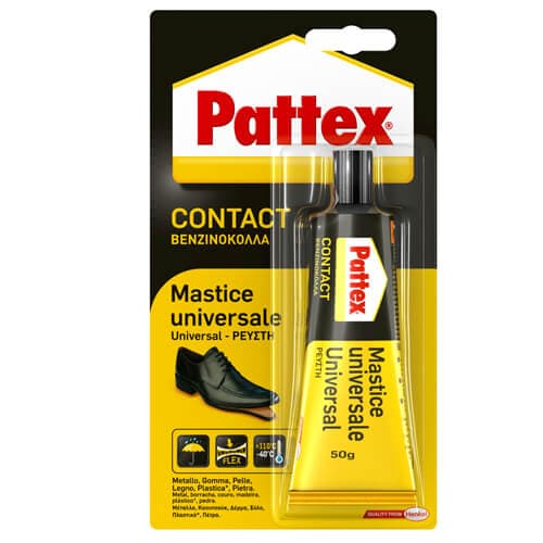 Βενζινόκολλα Pattex Κόλλα
