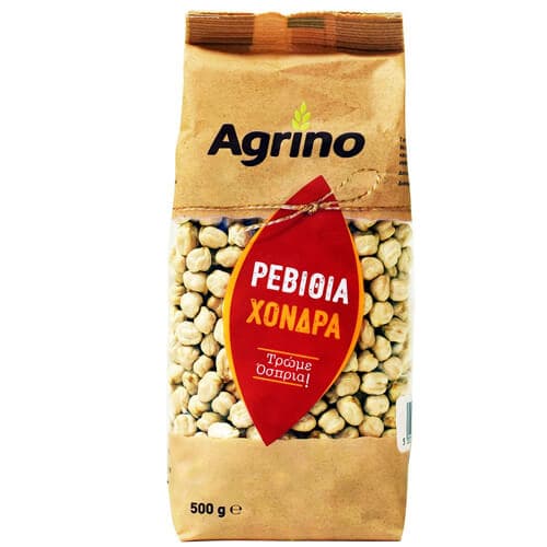 Ρεβύθια Agrino Όσπρια