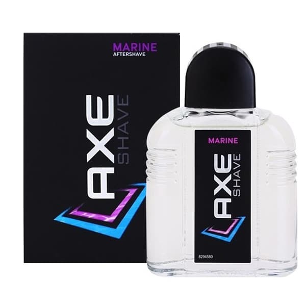 After Shave Axe Marine After Shave