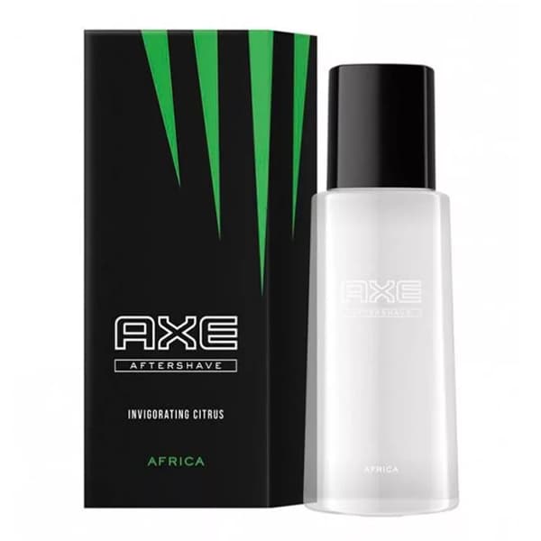 After Shave Axe Africa After Shave