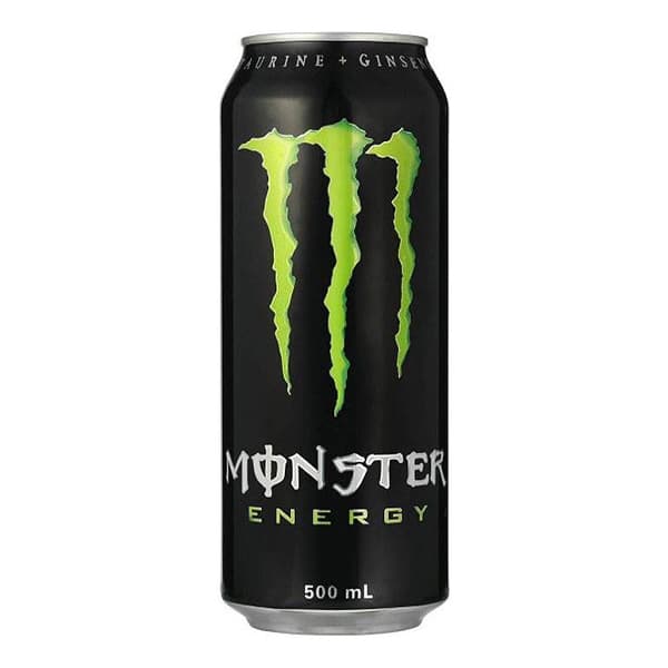 Energy Drink Classic Monster Energy Drinks