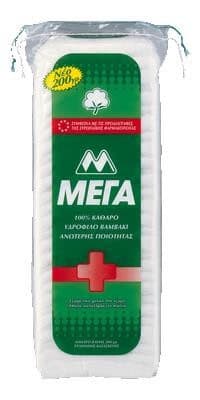 Βαμβάκι Μέγα Βαμβάκι