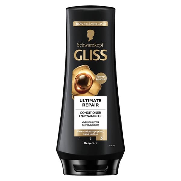 Conditioner Gliss Ultimate Repair Conditioner