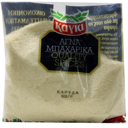 Καρύδα Ινδιών Καγιά 500gr Είδη Ζαχαροπλαστικής
