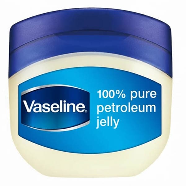 Vaseline Βαζάκι Κρέμα Σώματος