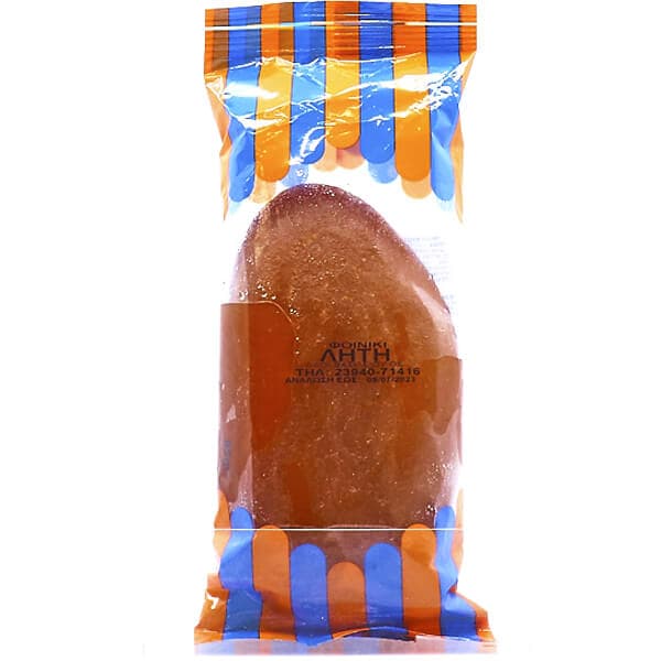 Φοινίκι Λητή Σιροπιαστό