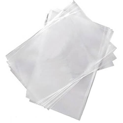 Σακούλες Διαφανείς Για Ελιές 25x35cm OEM 1kg Σακούλες για Ελιές