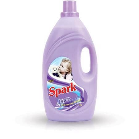 Μαλακτικό Λεβάντα Spark Soft Μαλακτικά Ρούχων