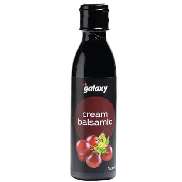 Κρέμα Βαλσάμικο Galaxy 250ml Ξύδι