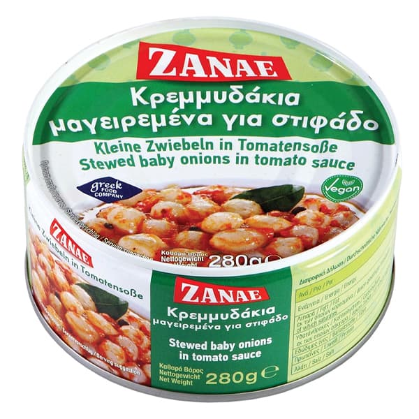 Στιφάδο Ζαναέ Σάλτσες Μαγειρικής
