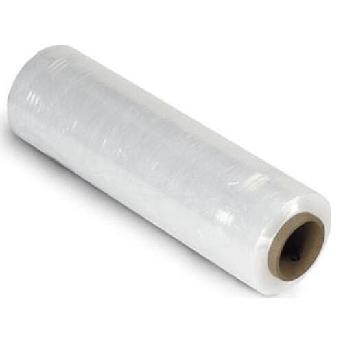 Stretch Film OEM Διαφανές 3kg Διαφανές Stretch Film