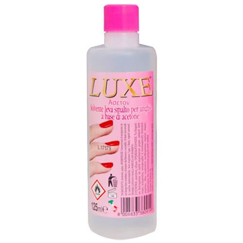 Ασετόν Luxe White Ασετόν