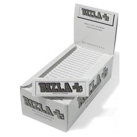 Rizla Λευκό Καπνικά