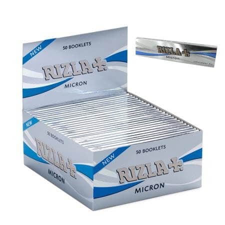 Rizla Micron Καπνικά