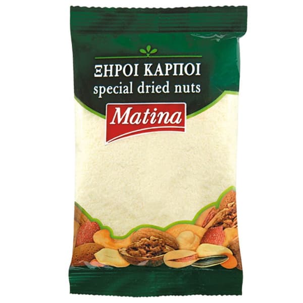 Ινδοκάρυδο Ινδιών Ματίνα Καρύδα