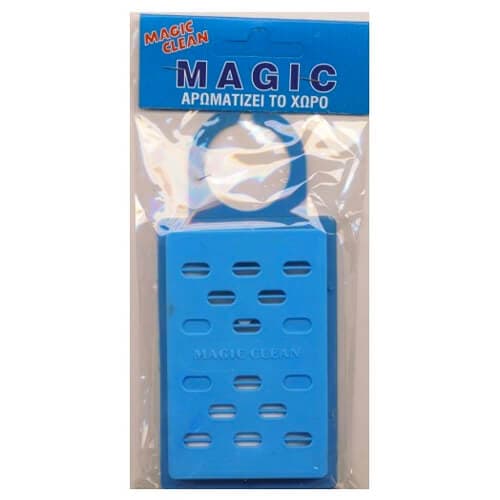 Αρωματικό Ντουλάπας Magic Ωκεανός