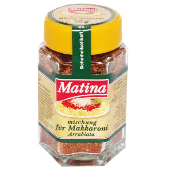 Ματινάκι Μιξ Μακαρονάδες Μπαχαρικό για Μακαρονάδες