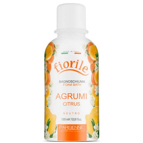 Αφρόλουτρο Parisienne Agrumi Citrus ΑΦΡΟΛΟΥΤΡΑ