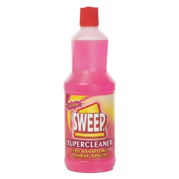 Sweep Floral Καθαριστικό Γενικής Χρήσης