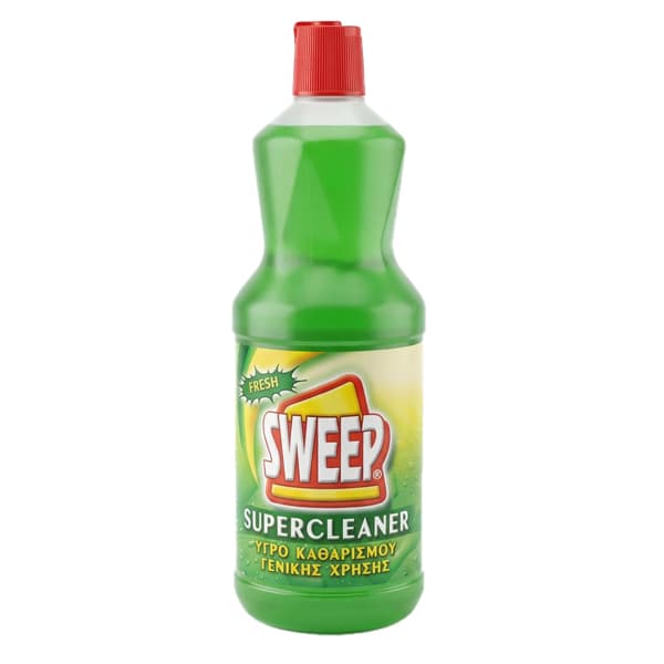 Καθαριστικό Fresh Sweep Καθαριστικό Πατωμάτων