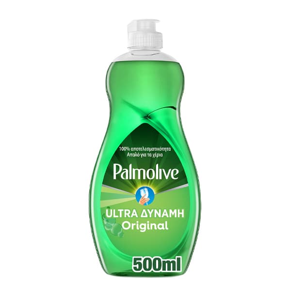 Υγρό Πιάτων Palmolive Original Υγρά Πιάτων