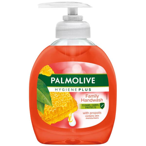 Κρεμοσαπούνo Αντλία Hygiene Plus Palmolive Κρεμοσαπούνo