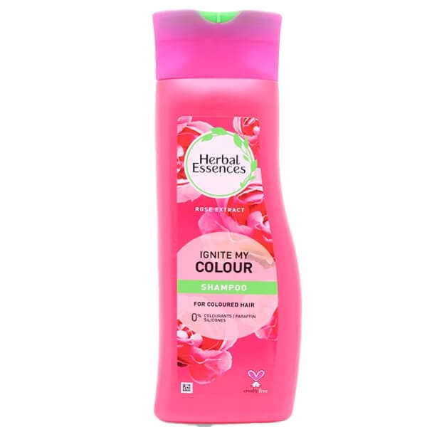 Shampoo Herbal Essences Ignite My Colour Σαμπουάν
