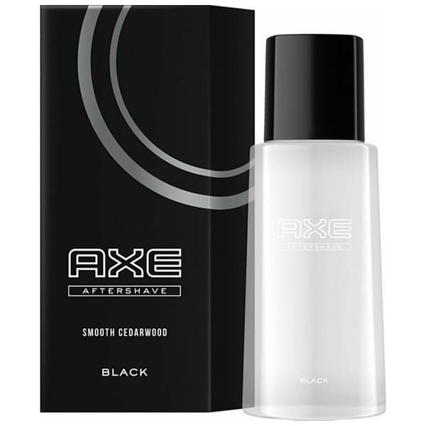 After Shave Black Axe AFTER SHAVE