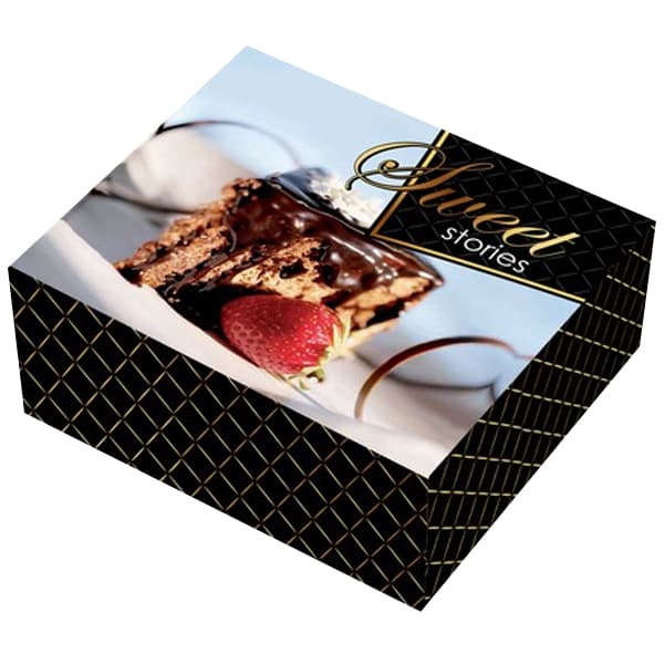 Κουτί Patisserie Luxury No 4 Κουτιά Ζαχαροπλαστείου