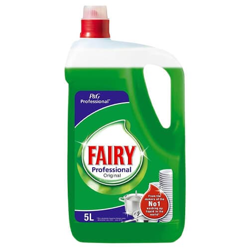 Υγρό Πιάτων Fairy Original Υγρά Πιάτων