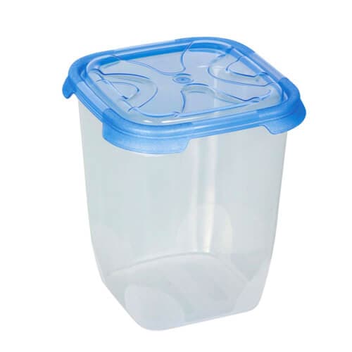 Φαγητοδοχείο Κύκλωψ Fresco Τετράγωνο 800ml ΔΟΧΕΙΑ ΤΡΟΦΙΜΩΝ