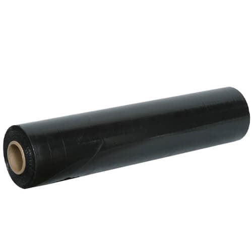 Stretch Film Μαύρο Stretch Film
