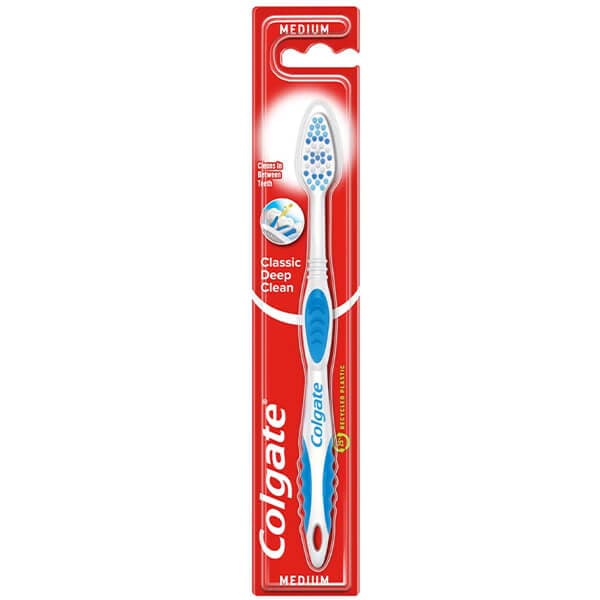 Οδοντόβουρτσα Deep Clean Colgate ΟΔΟΝΤΟΒΟΥΡΤΣΕΣ