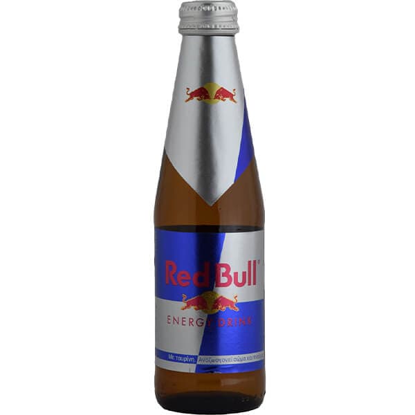 Red Bull Energy Drink Energy Drink