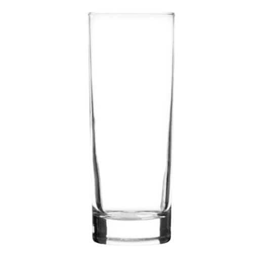 Ποτήρι Γυάλινο Νερού Uniglass 24cl 12τεμ Ποτήρια Γυάλινα