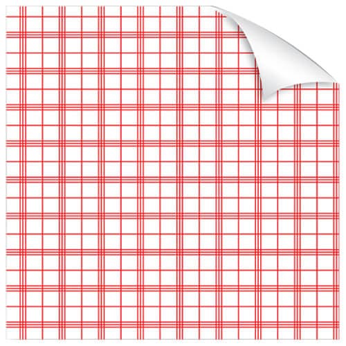 Ριζόχαρτο Καρό OEM 50x70cm 10kg Ριζόχαρτο