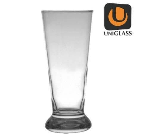 Ποτήρι Γυάλινο Νερού Uniglass 92507 31,5cl 12τεμ Ποτήρι Γυάλινο
