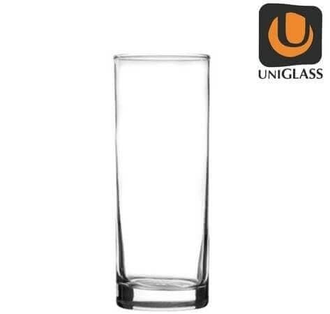 Ποτήρι Γυάλινο Νερού Uniglass 91210 32,5cl 12τεμ. Ποτήρια Γυάλινα