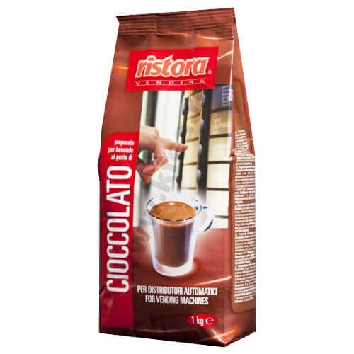 Ρόφημα Σοκολάτας Ristora Vending Ρόφημα Σοκολάτας