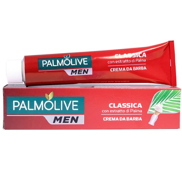Κρέμα Ξυρίσματος Classic Palmolive Ξυριστικά
