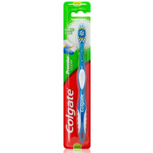 Οδοντόβουρτσα Premier Clean Colgate Οδοντόβουρτσες