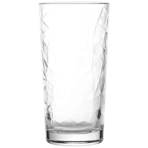 Ποτήρι Γυάλινο Diamond Uniglass Ποτήρια Γυάλινα
