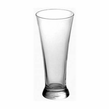 Ποτήρι Μπύρας Pilsner Uniglass Ποτήρια Γυάλινα