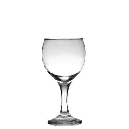 Ποτήρι Γυάλινο Νερού Uniglass 91502 27,5cl 6τεμ Ποτήρι Νερού