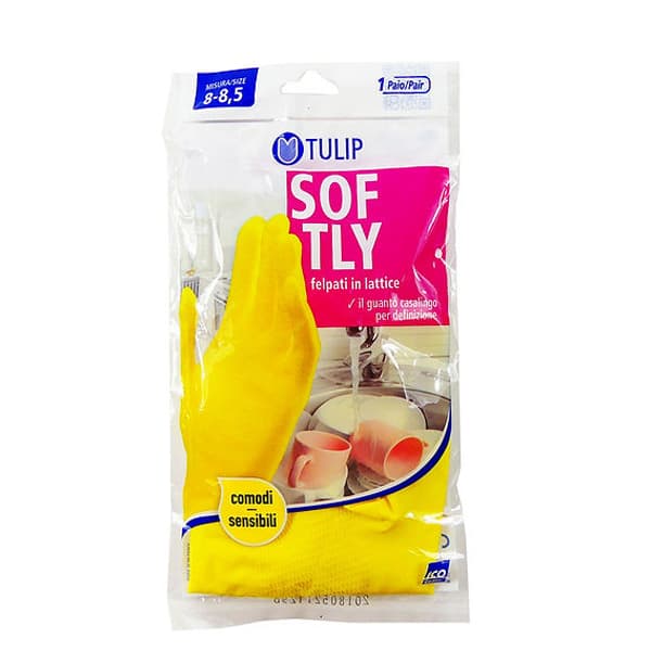 Γάντια Κουζίνας Tulip ΓΑΝΤΙΑ ΚΟΥΖΙΝΑΣ
